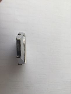 Полет Poljot 17 jewels 17 камней (стадион, рыбий г