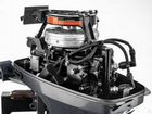 Лодочный мотор Mikatsu M8FHS Light объявление продам