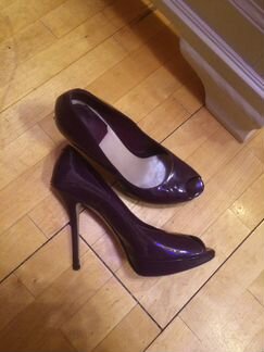 Туфли Dior оригинал