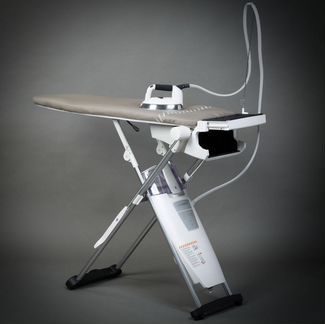 Новая Laurastar S + 2 года гарантии