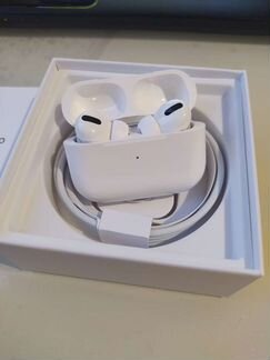 Airpods PRO