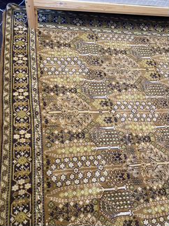 Ковер 3,40 х 2,40