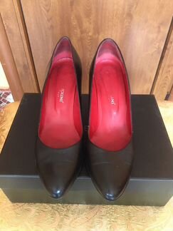 Женские туфли Carlo Pazolini