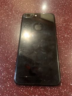 Телефон iPhone 7 plus 128gb