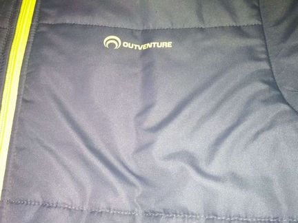 Куртка демисезонная на рост 164см