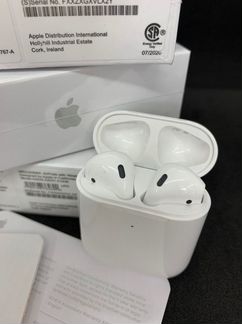 AirPods 2