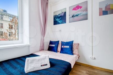 1-к квартира, 22 м², 2/5 эт.