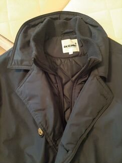 Куртка для мальчика марки 