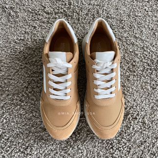 Кроссовки Michael Kors Monroe