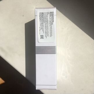 Christina wish интенсивно питательная маска новая