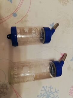 Поилка для грызунов