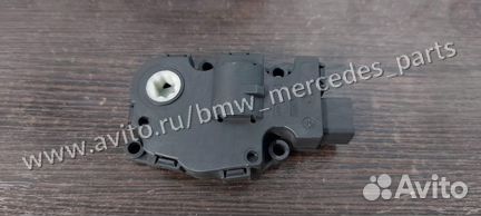 Сервопривод печки BMW F10, F01