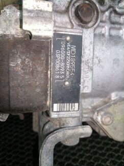 Тнвд Митсубиси Спейс Вэгон 2.0тд 91-00 MD189554