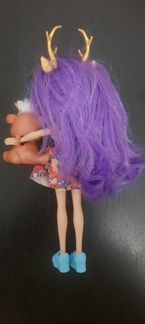 Enchantimals кукла-олень