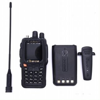 Wouxun KG-UV8D plus, Оригинал, Оптом и Розница