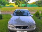 Opel Vectra 1.6 МТ, 1999, 300 000 км объявление продам
