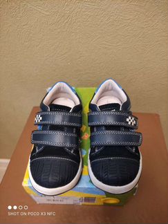 Кеды Kapika, р23