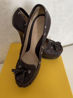 Туфли Fendi. Оригинал