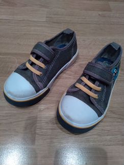 Полукеды Cool Club 27 разм