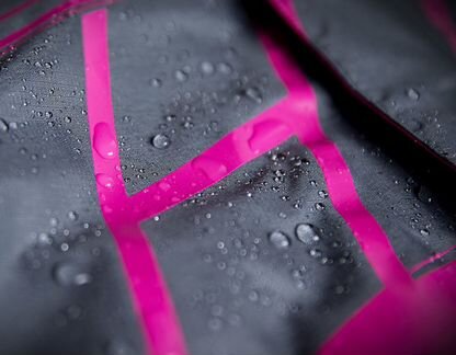 Мотокуртка Текстильная Icon PDX 2 Waterproof / Жен