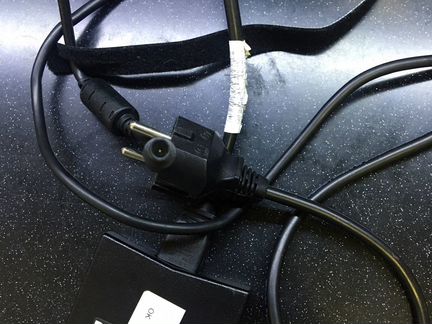 Блок питания Dell PA-4E (DA130PE1-00) 130 w