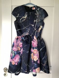 Платье msgm оригинал