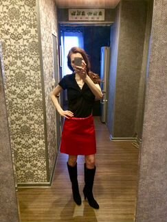 Юбка новая 34