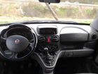 FIAT Doblo 1.4 МТ, 2011, 152 000 км объявление продам