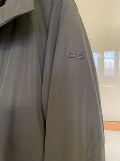 Парка Michael Kors