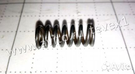 Пружина клапана на погрузчик sdlg xcmg xgma sem