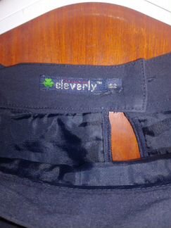 Жилет, юбка Cleverly