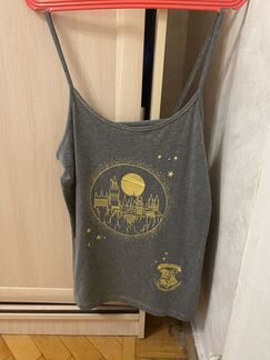 Майка Primark Harry Potter размер XL