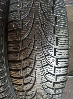215 65 16 Pirelli бу Шины Зимние 215 65 R16 94W
