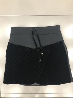 Юбка блузка piccione pinko Marc Jacobs Armani