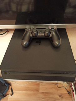 Sony Playstation 4 slim 500gb