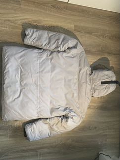 Пуховик savage