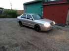 Chery Amulet (A15) 1.6 МТ, 2008, 145 000 км