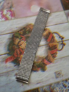 Браслет Swarovski