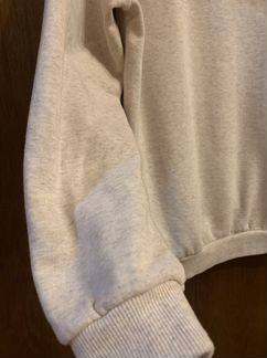 Свитшот толстовка