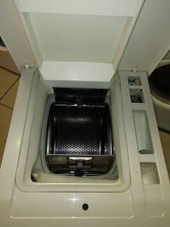 Стиральная машина с вертикальной загрузкой Кайзер