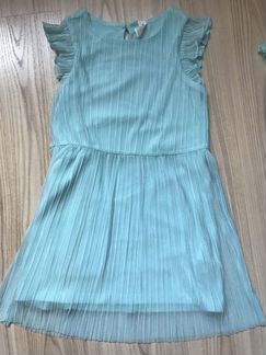 Платья Акула Некст 122 и 98