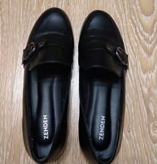 Мокасины женские 39размер