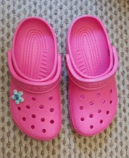 Сабо Crocs