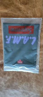 Supremelamf Tee FW20