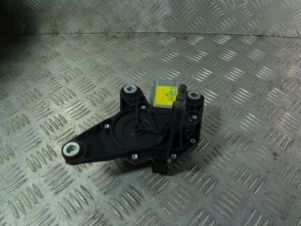 Мотор стеклоочистителя задний Мерседес 166