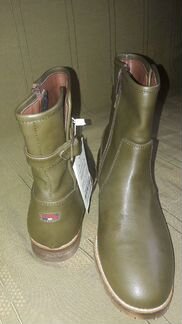 Ботинки U.S. polo assеn. Новые. Оригинал 38размер