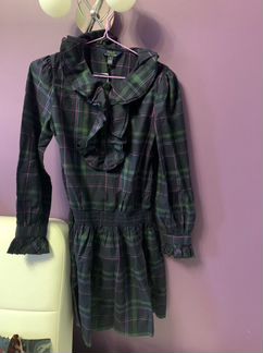 Платье ralph lauren для девочки
