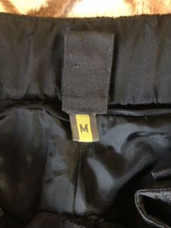 Продам мотобрюки Z-liner р.М