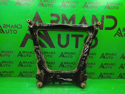 Подрамник передний Nissan X-Trail T31 2007 - 2014