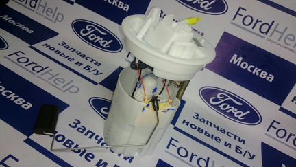 Бензонасос Ford Focus 3 1.5Б / 1.6Б/ 2.0Б ecoboost
